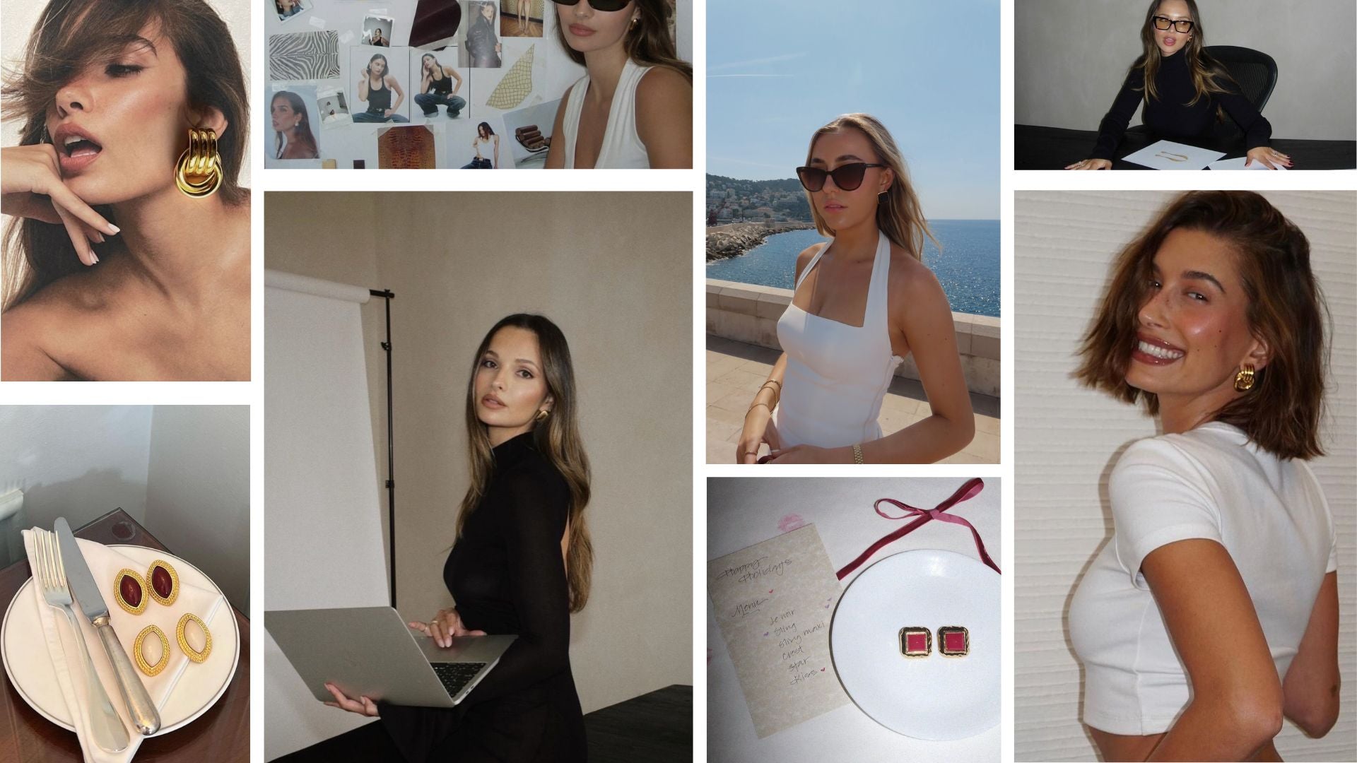 The Coveted Jewellery CEO, Pia Mance Spills All For Our Muses…