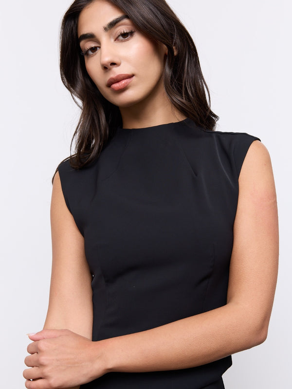 Sleeveless Top