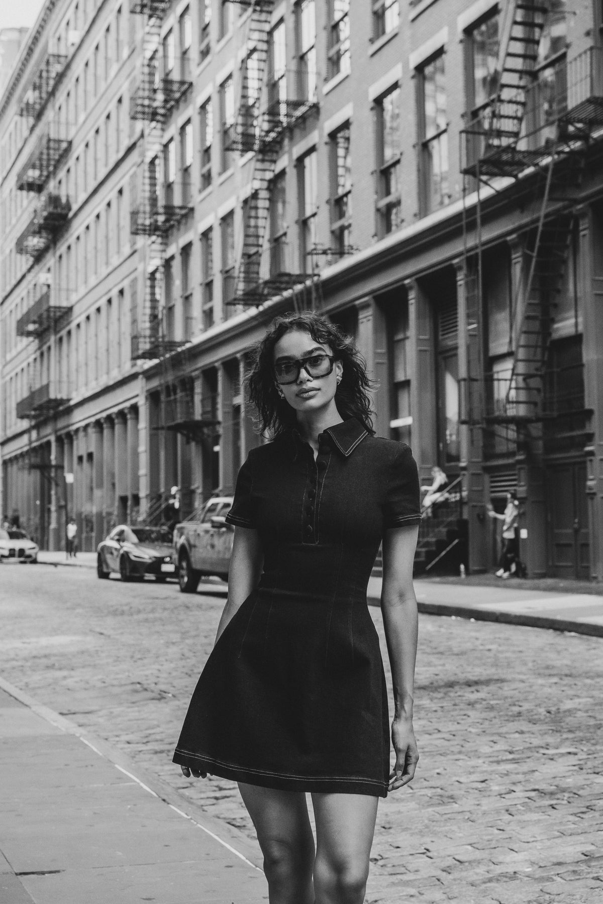 What's New editorial