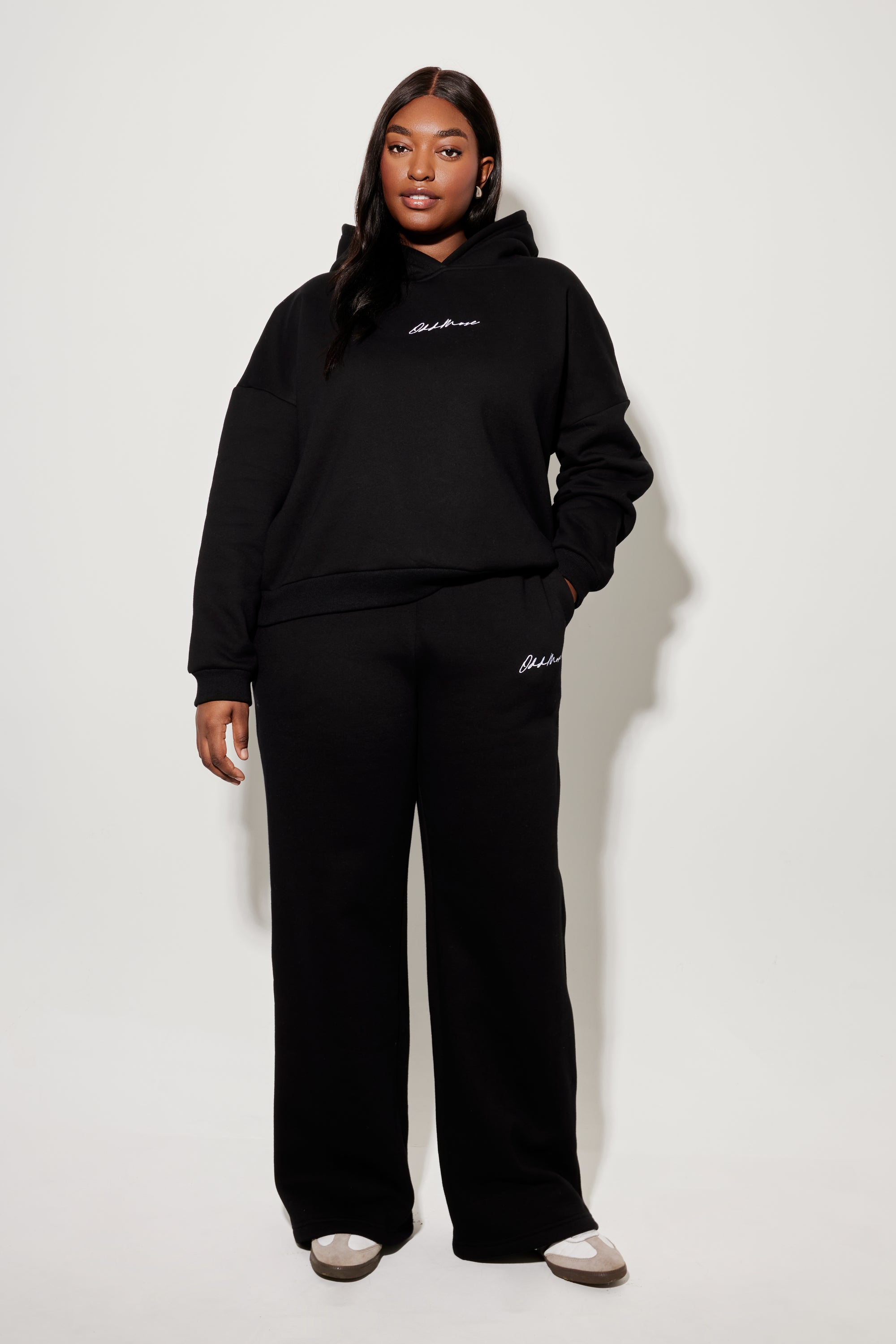 Cotton Sweatpants