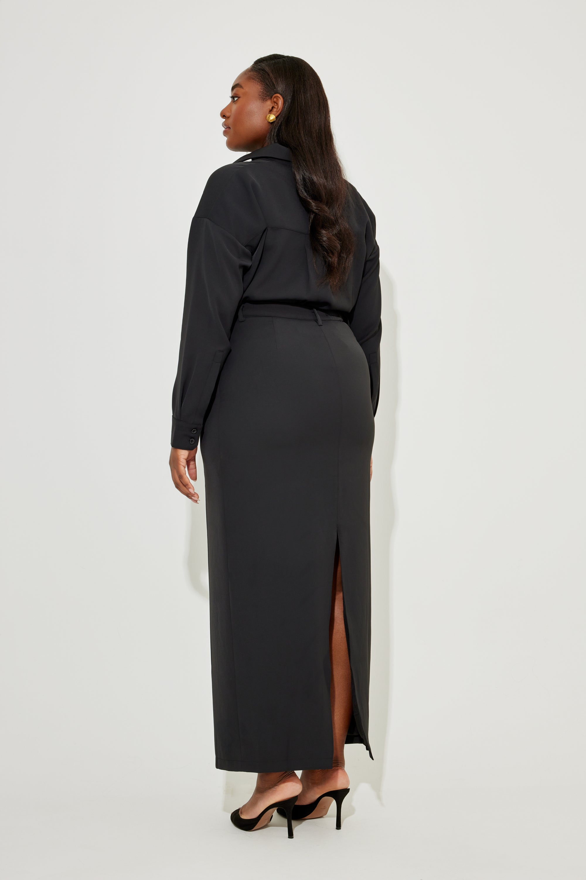 The Ultimate Muse Maxi Skirt