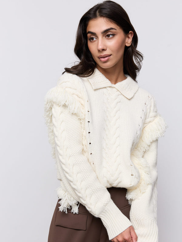 Cable Detail Jumper
