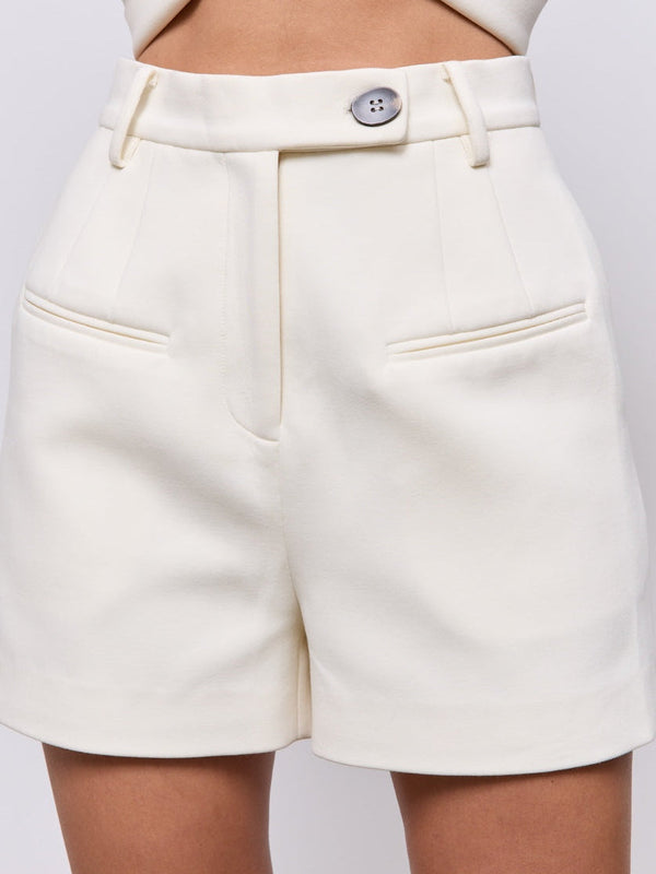 Cotton Mix Shorts