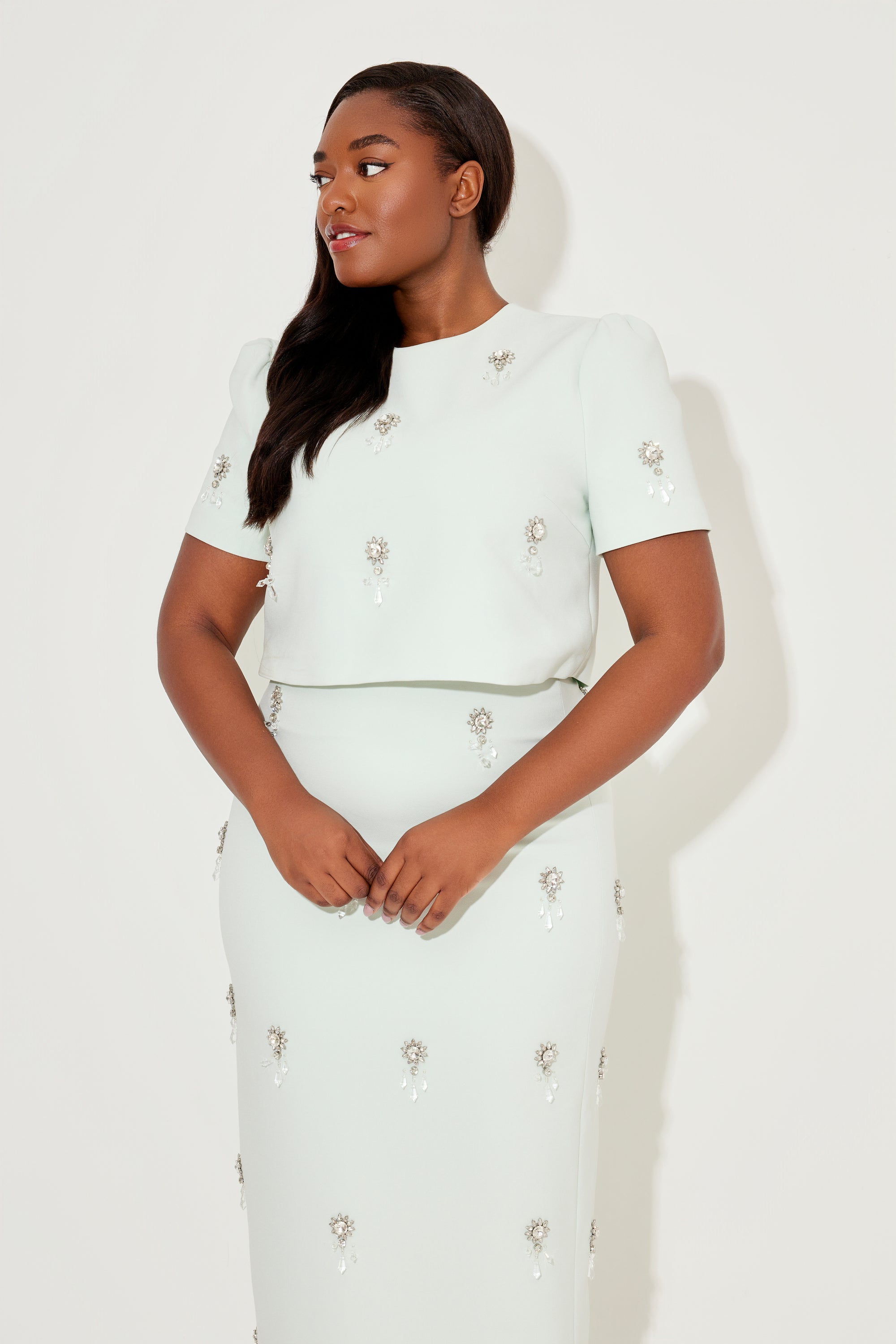 The Ultimate Muse Crystal Tee