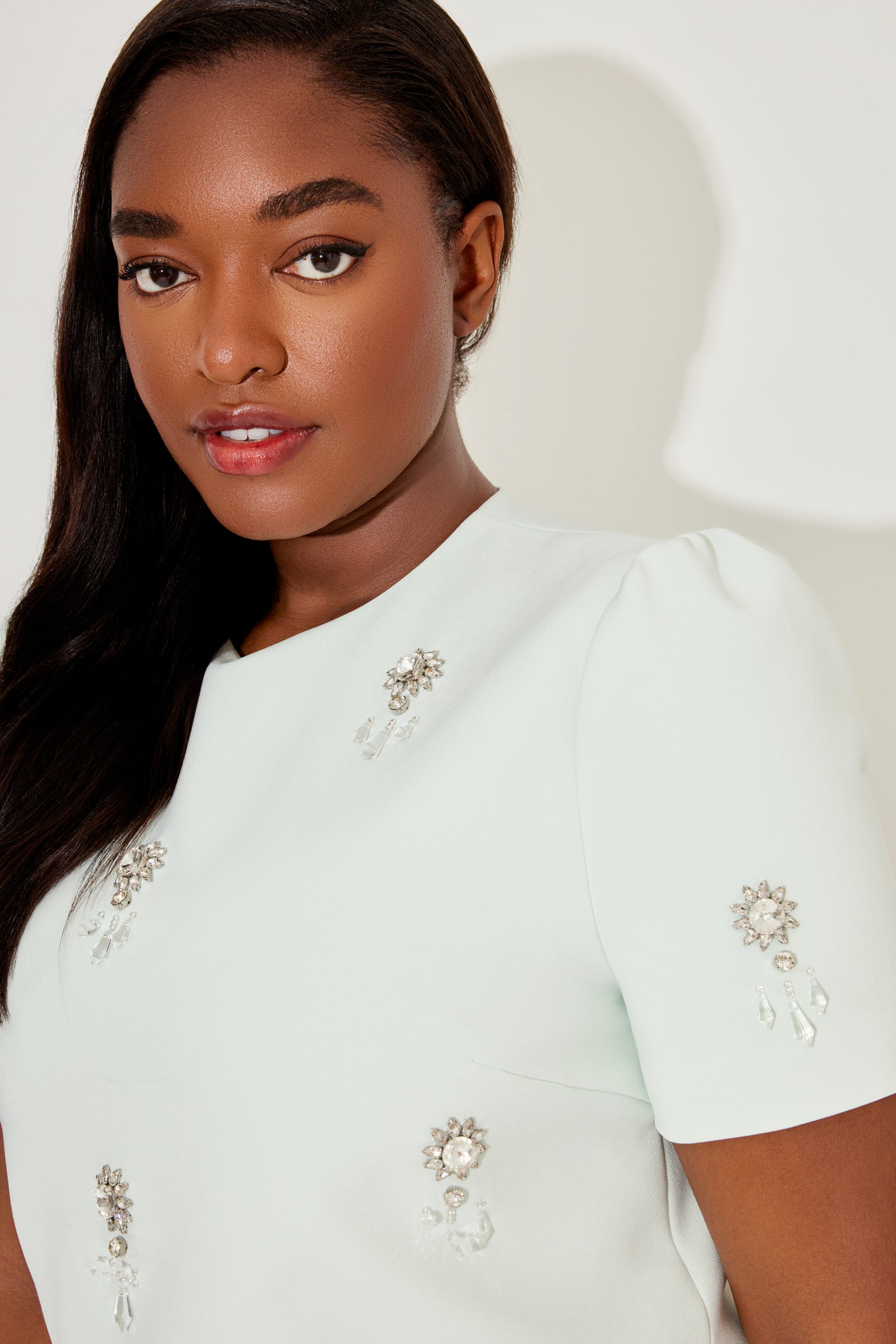 The Ultimate Muse Crystal Tee