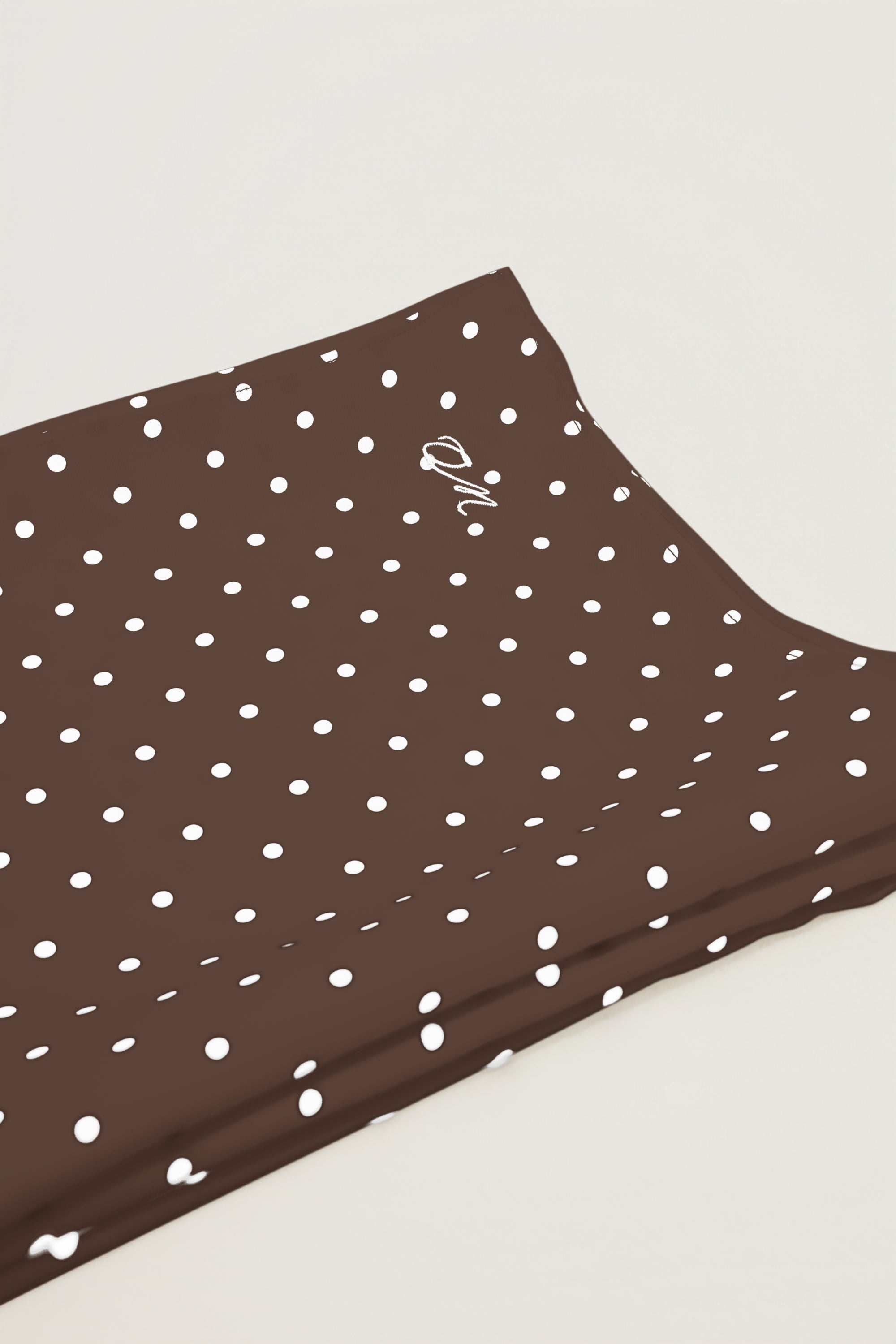 The Ultimate Muse Polka Dot Scarf