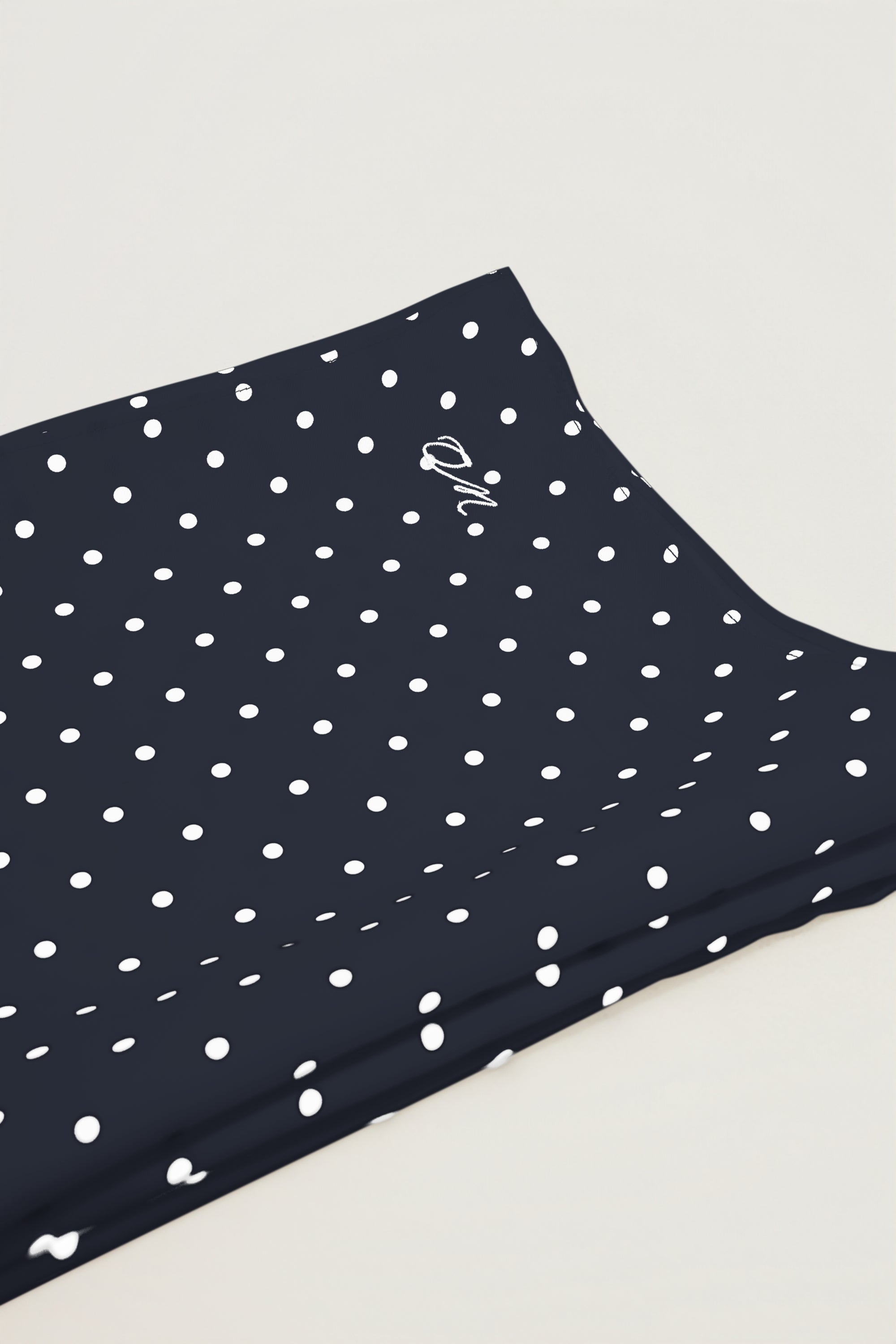 The Ultimate Muse Polka Dot Scarf