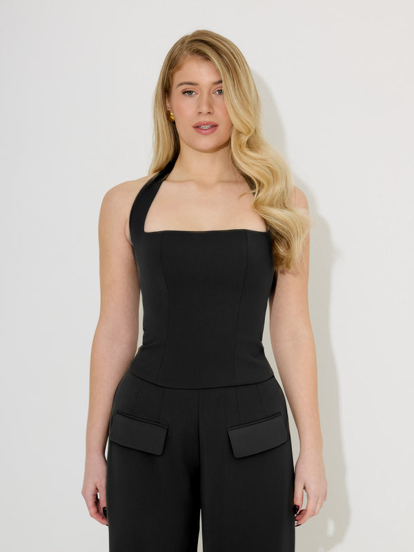 Halter Top