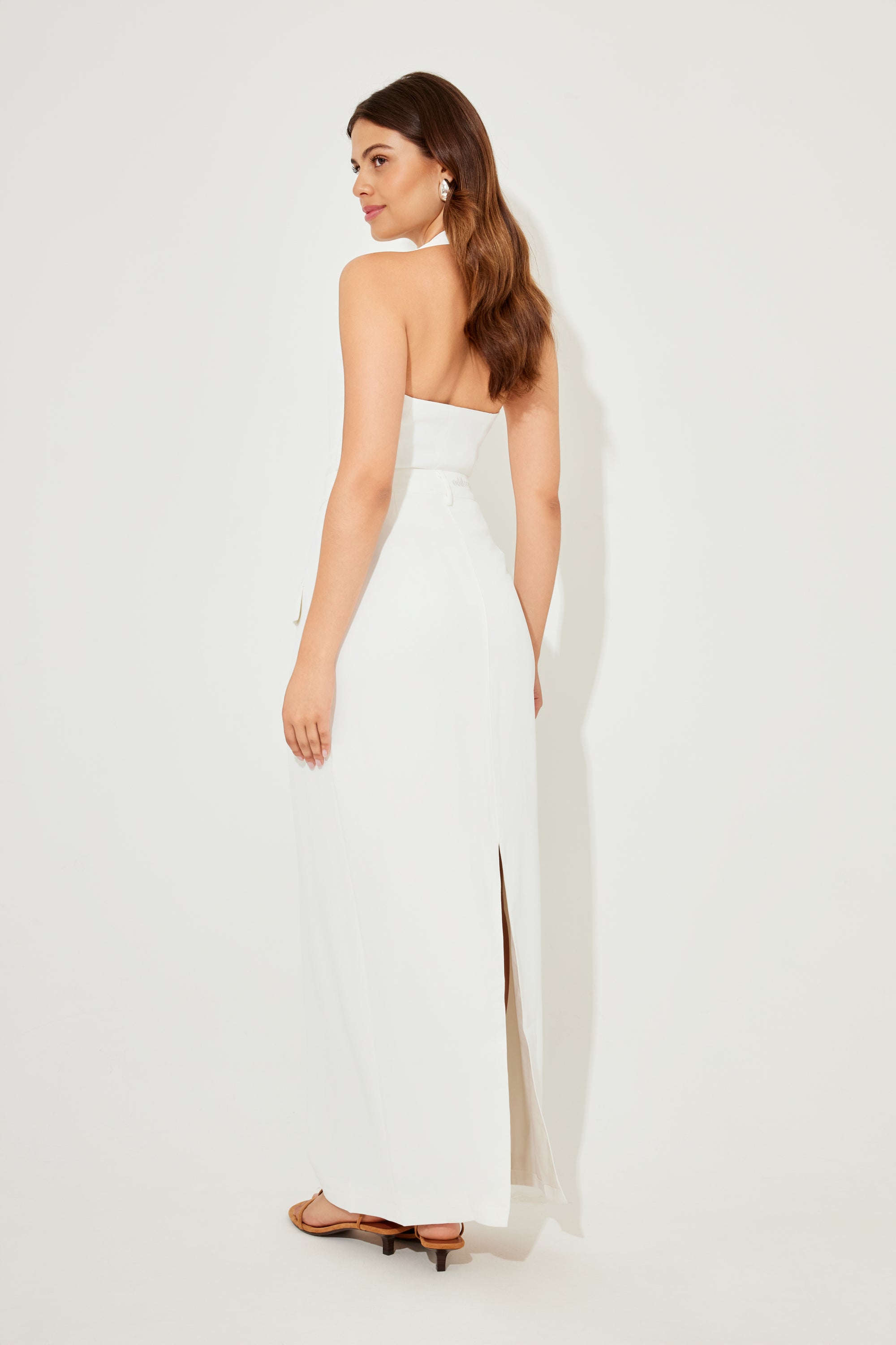 Maxi Skirt