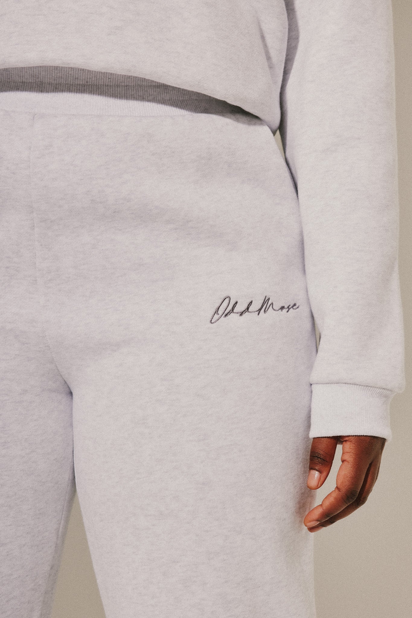 Cotton Sweatpants