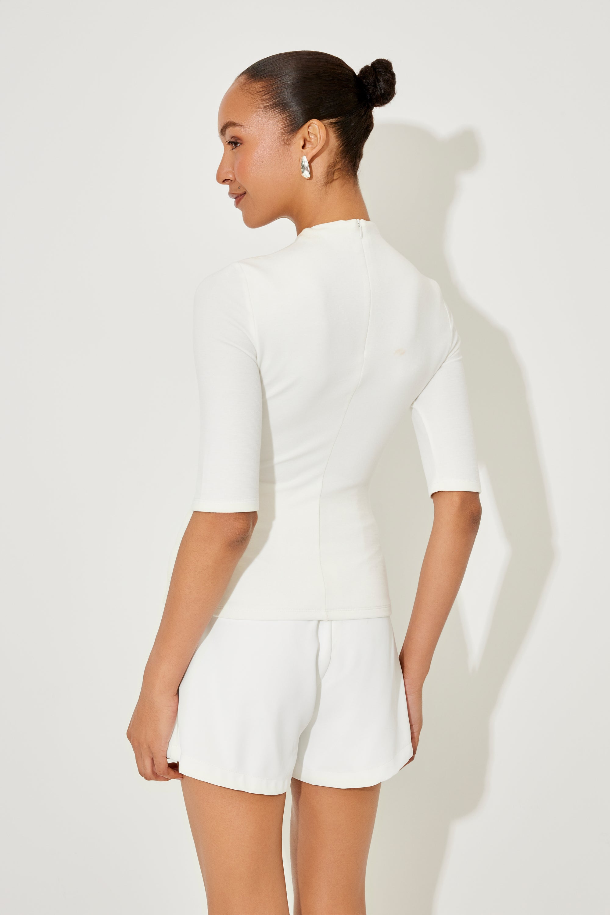 The Ultimate Muse Knitted Top