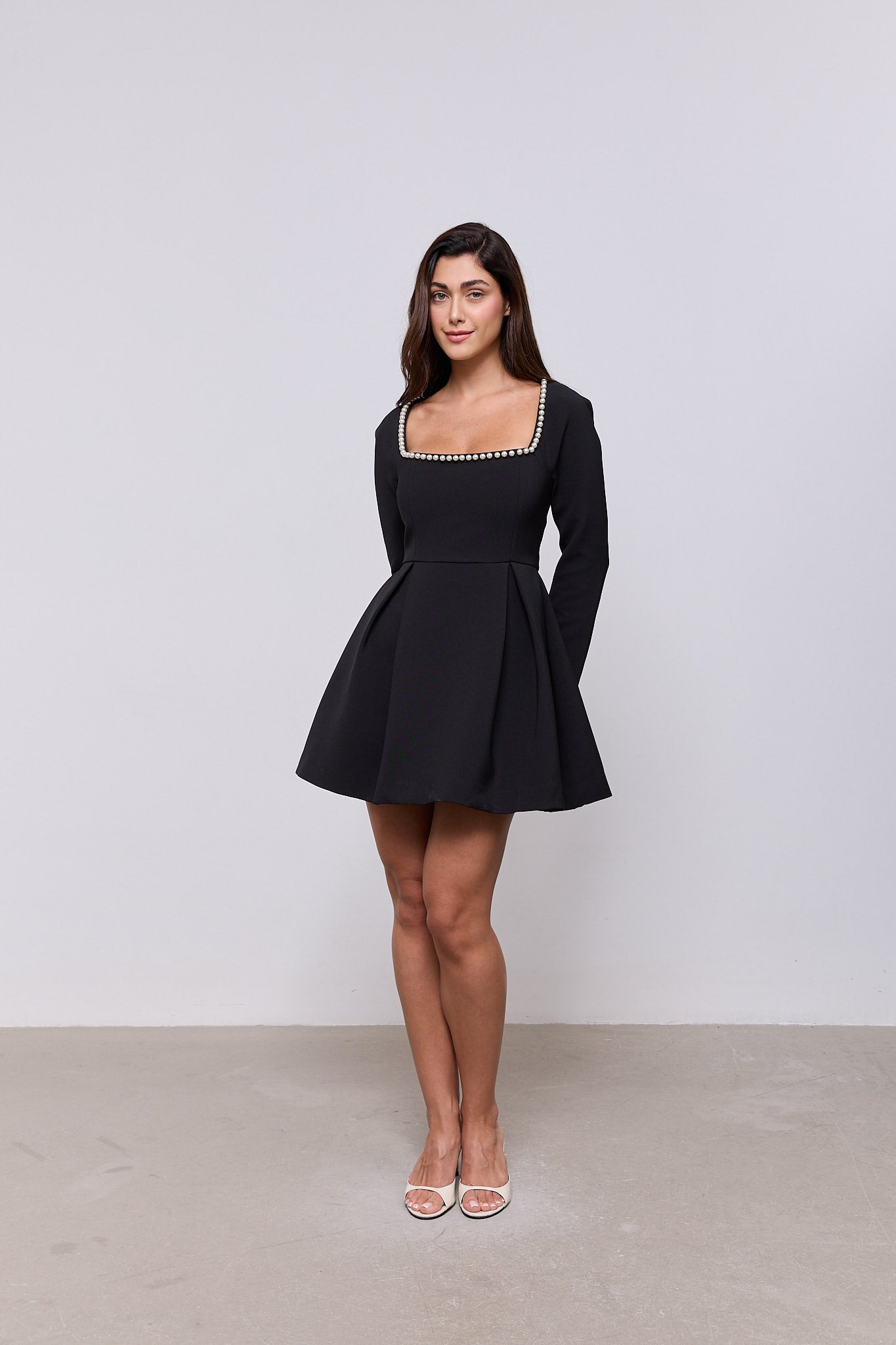 Pearl Dress – Odd Muse