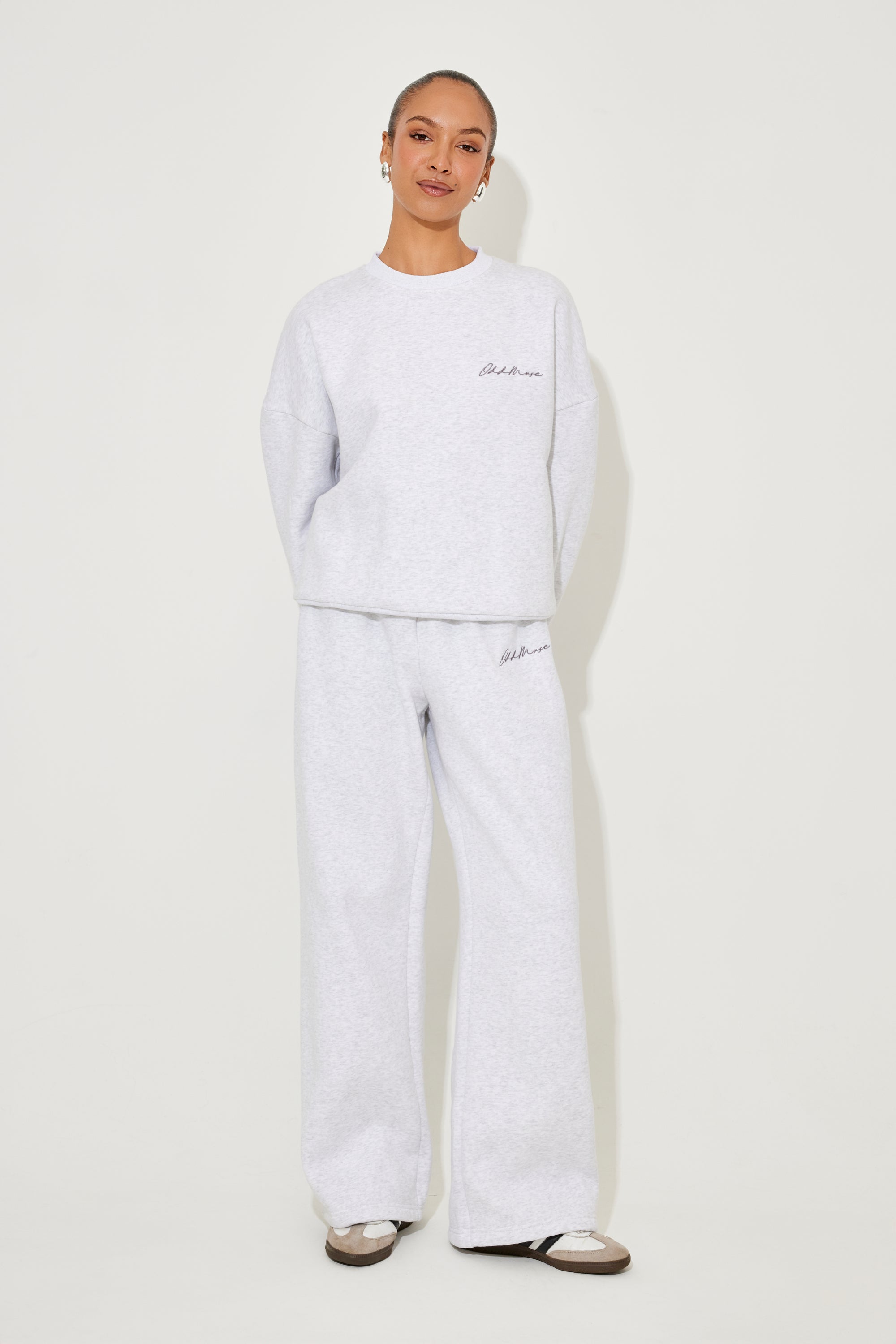 The Ultimate Muse Sweatshirt