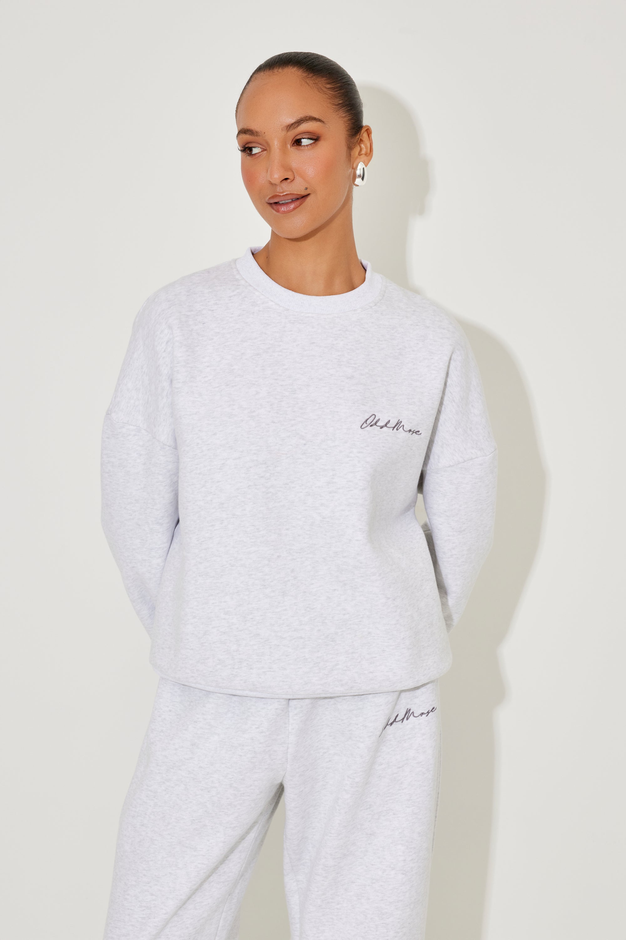 The Ultimate Muse Sweatshirt