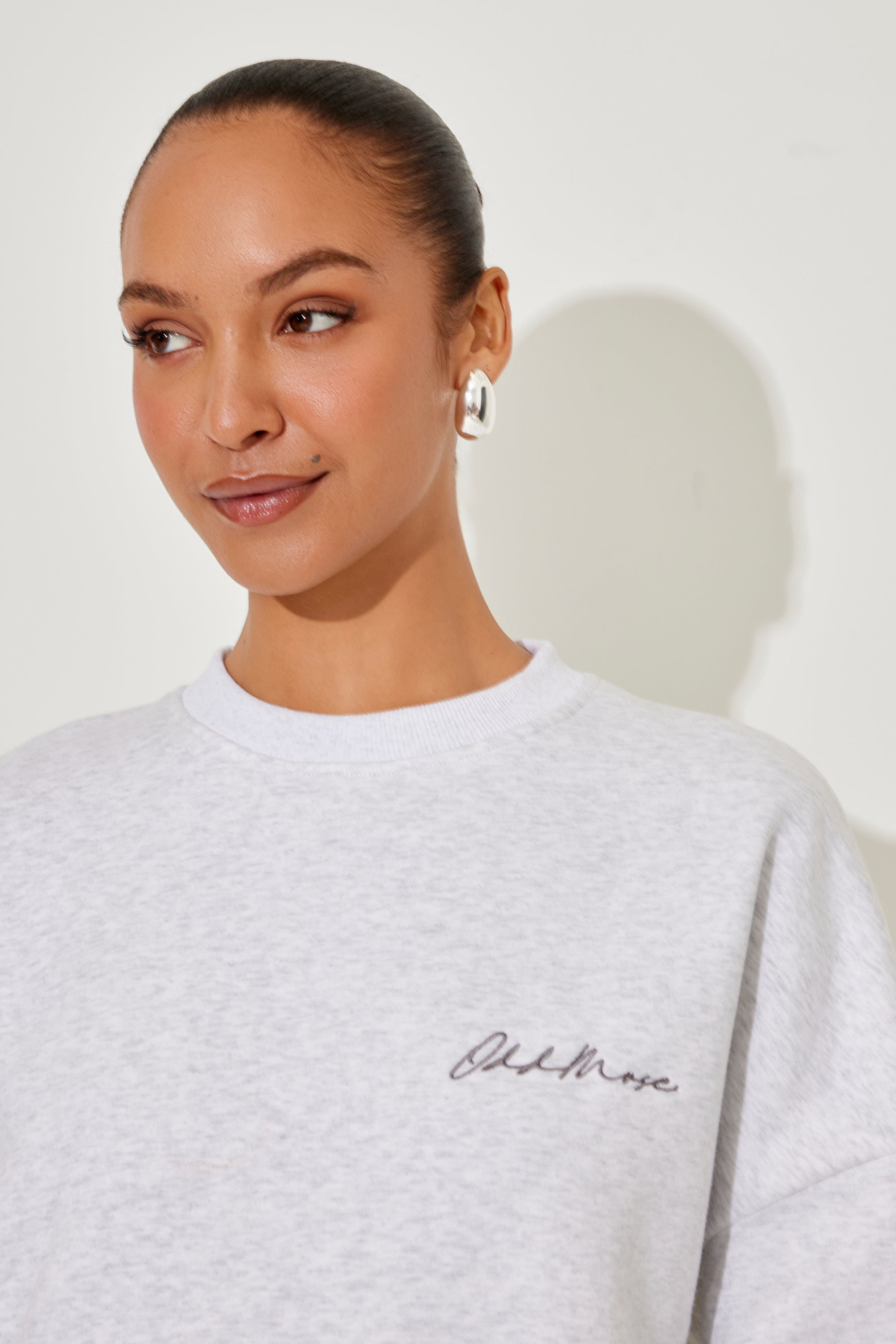 The Ultimate Muse Sweatshirt