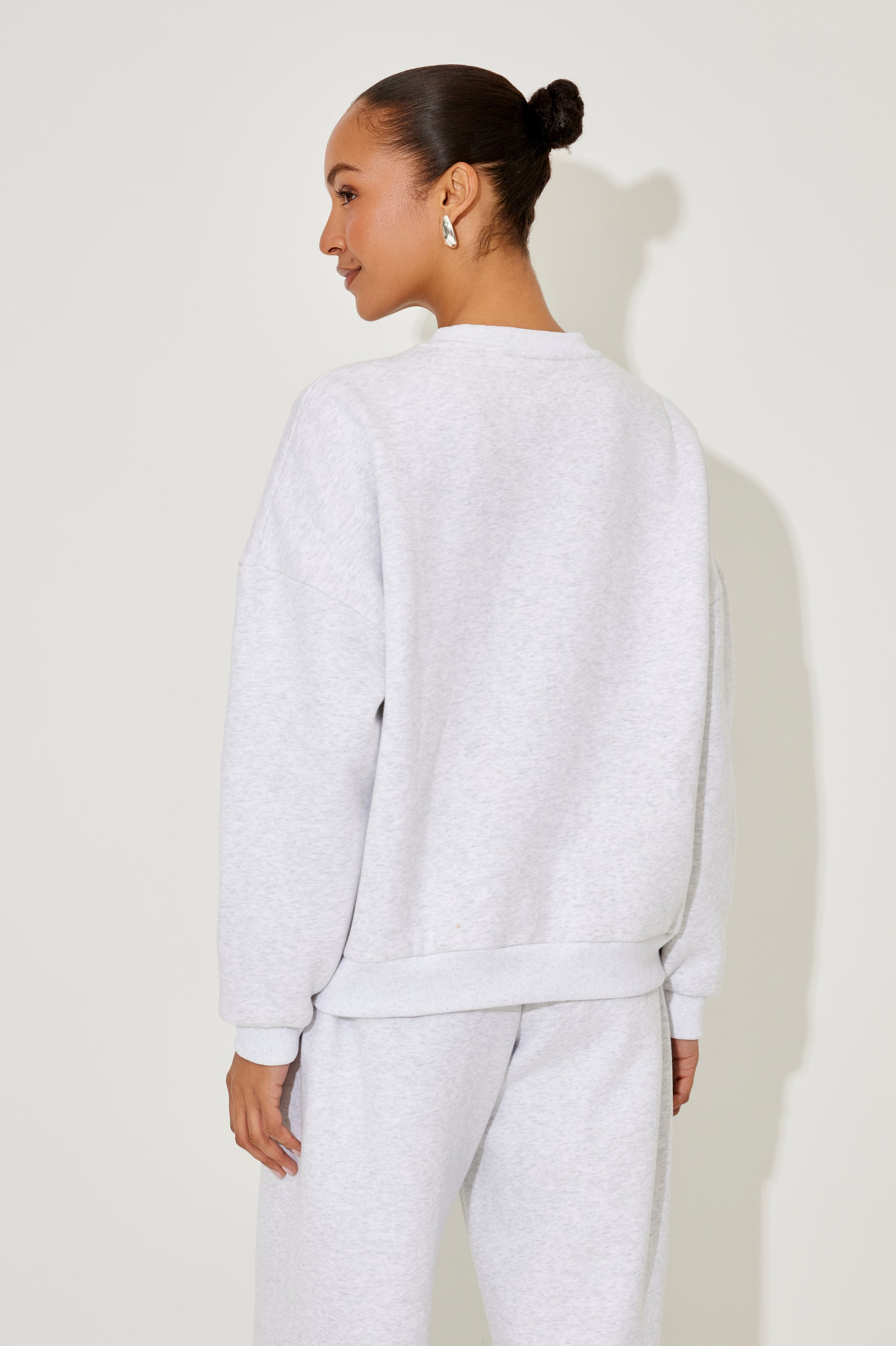 The Ultimate Muse Sweatshirt