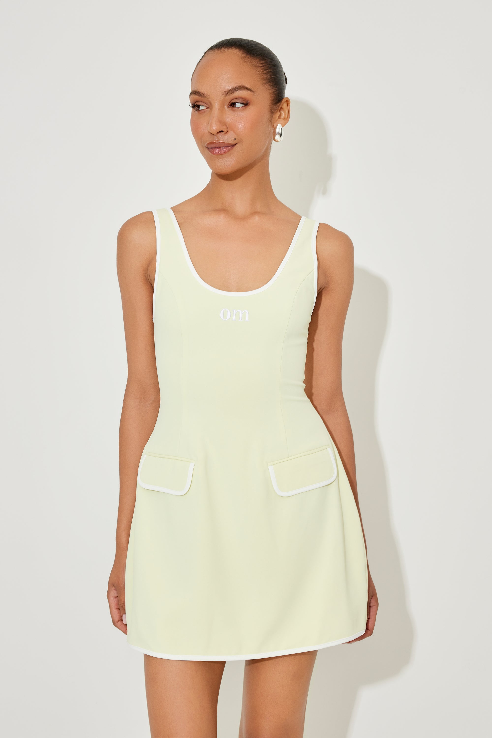 The Ultimate Muse Tennis Dress