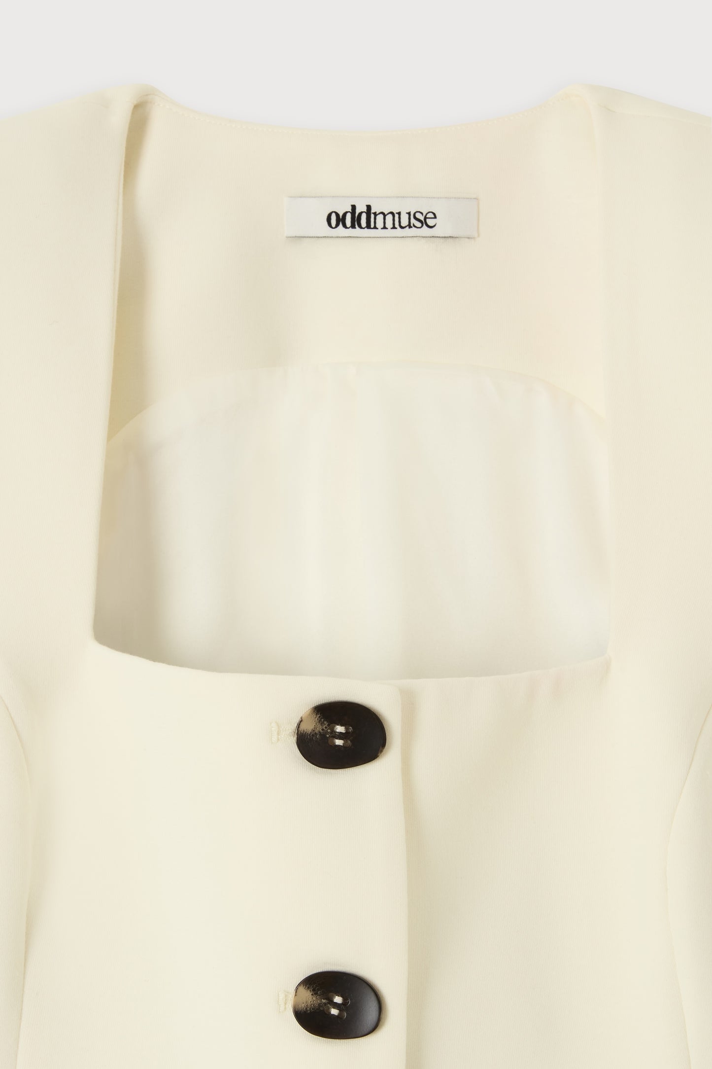 Cotton Mix Waistcoat