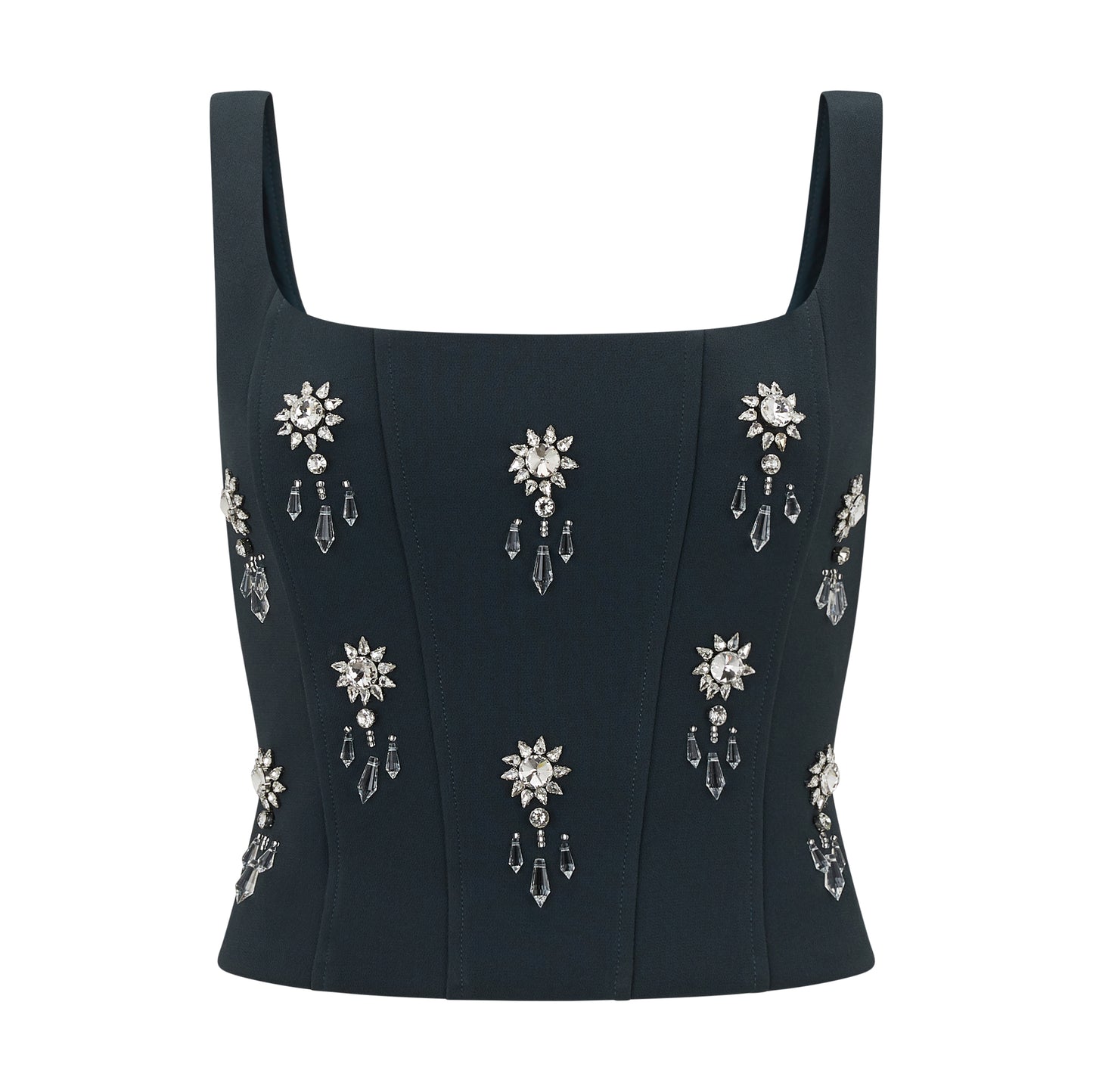 Crystal Corset