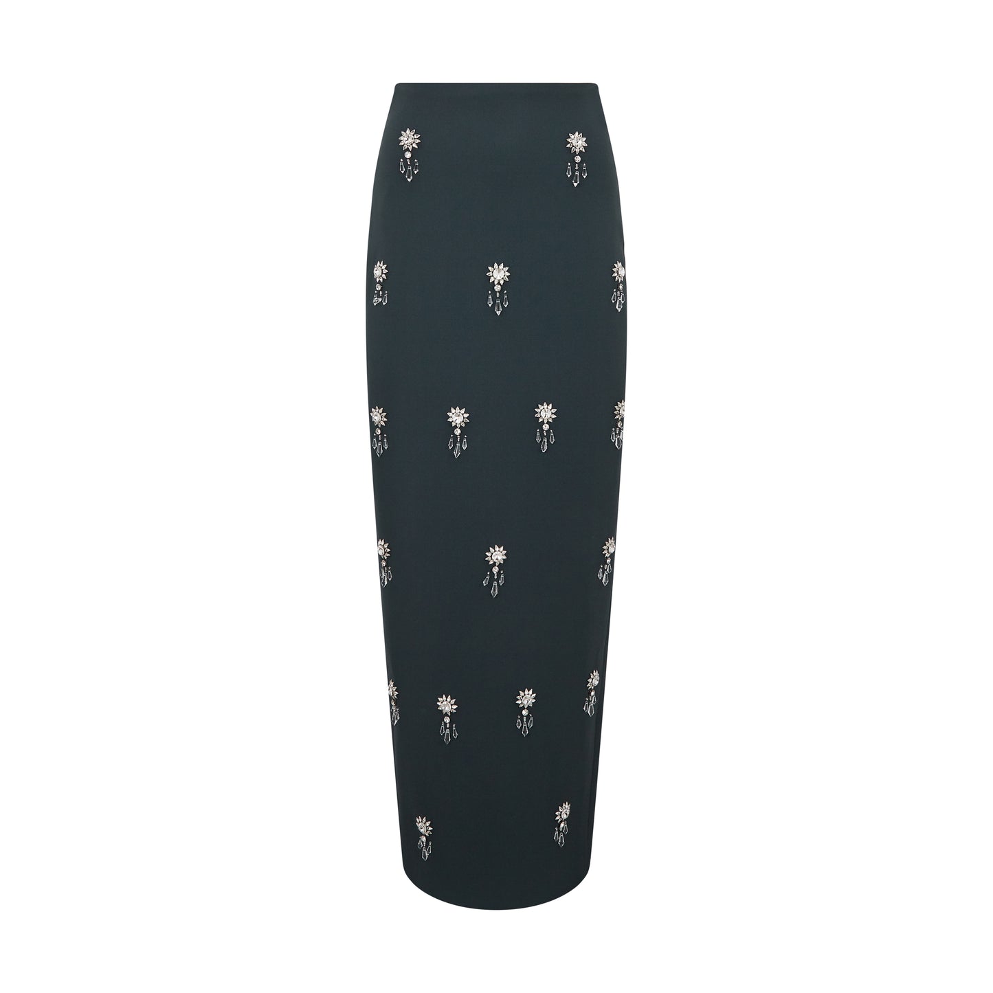 Crystal Maxi Skirt