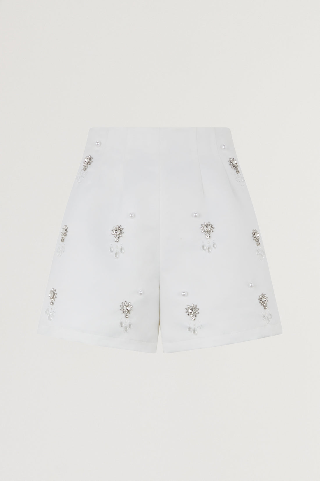 Crystal Shorts