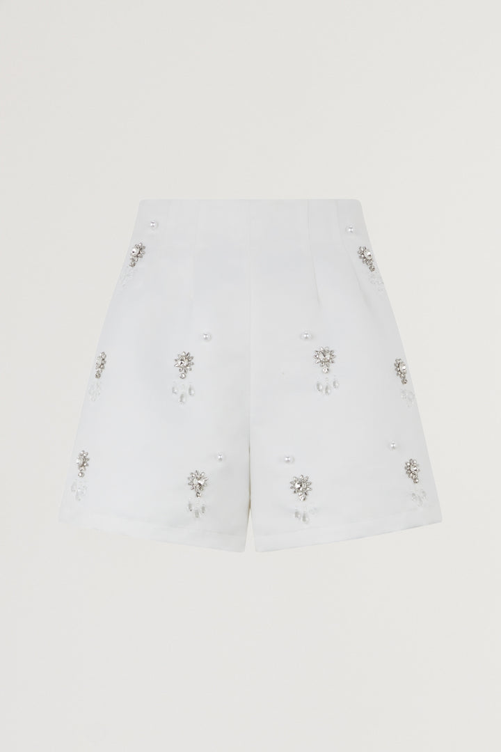 Crystal Shorts