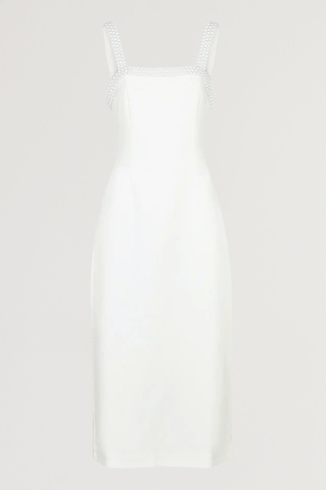 Pearl Midi Dress