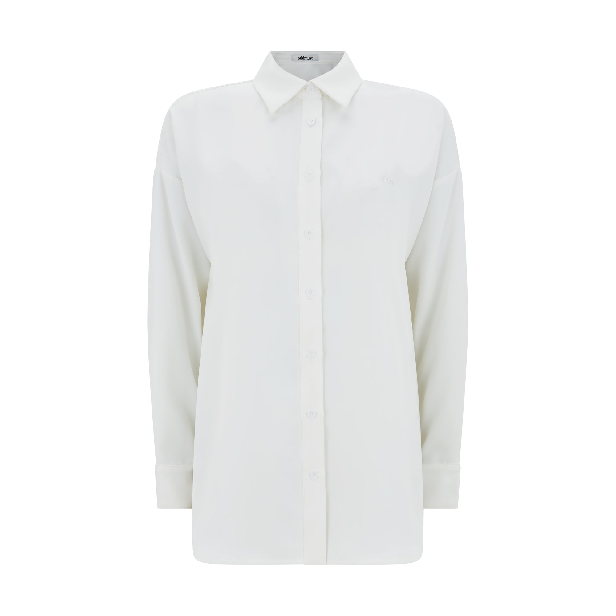 The Ultimate Muse Button Down Shirt