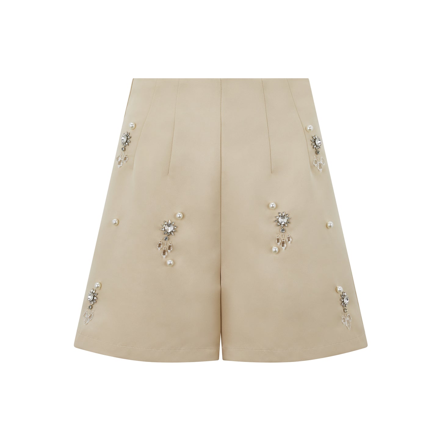 Crystal Shorts