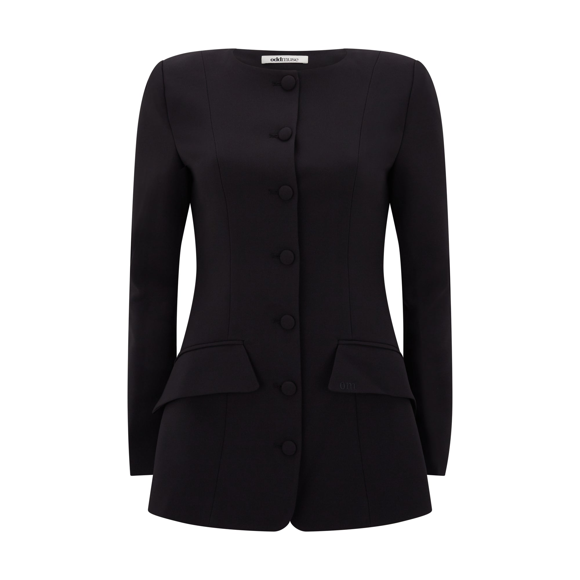 Tailored Jacket