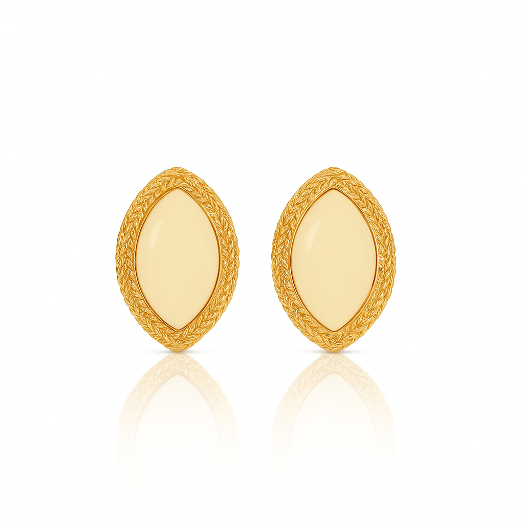 Heaven Mayhem X Odd Muse Earrings