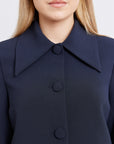The Ultimate Muse Jacket | Navy