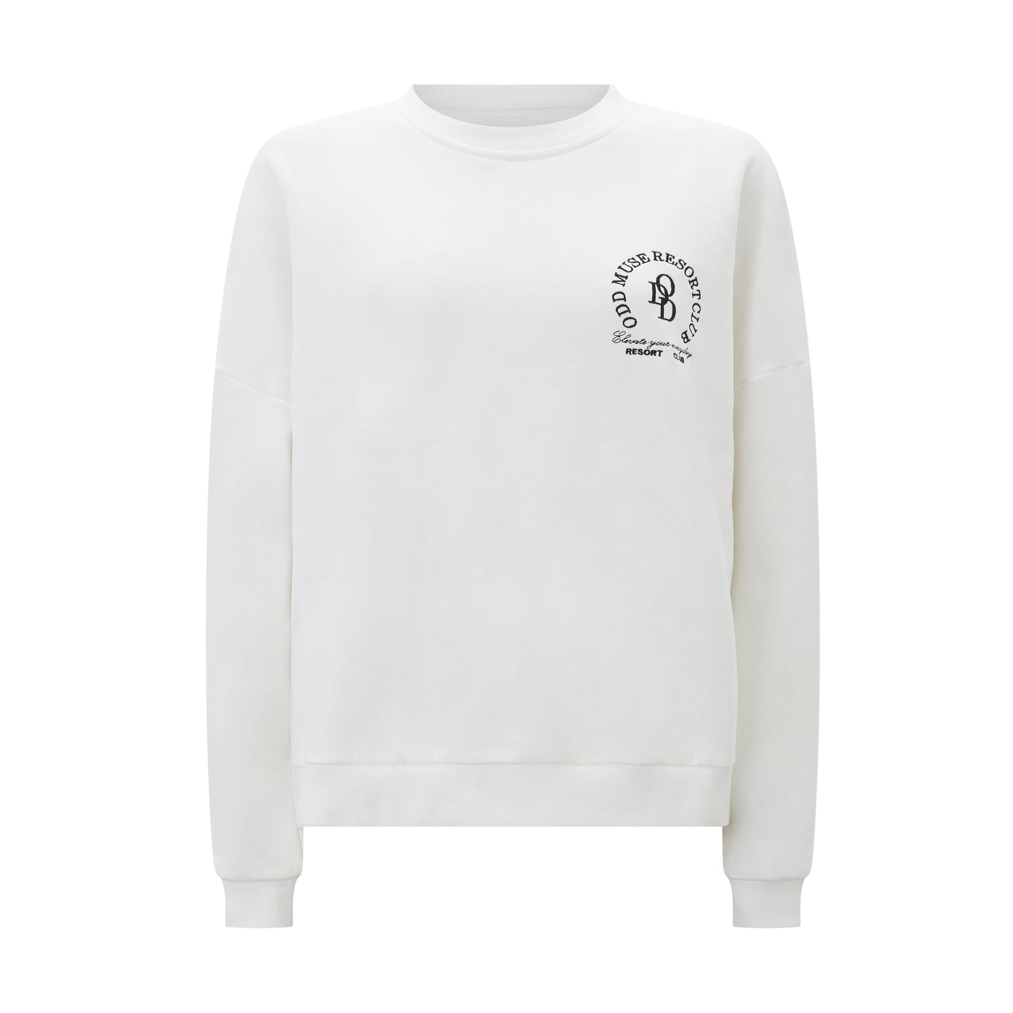 Resort Club Sweatshirt