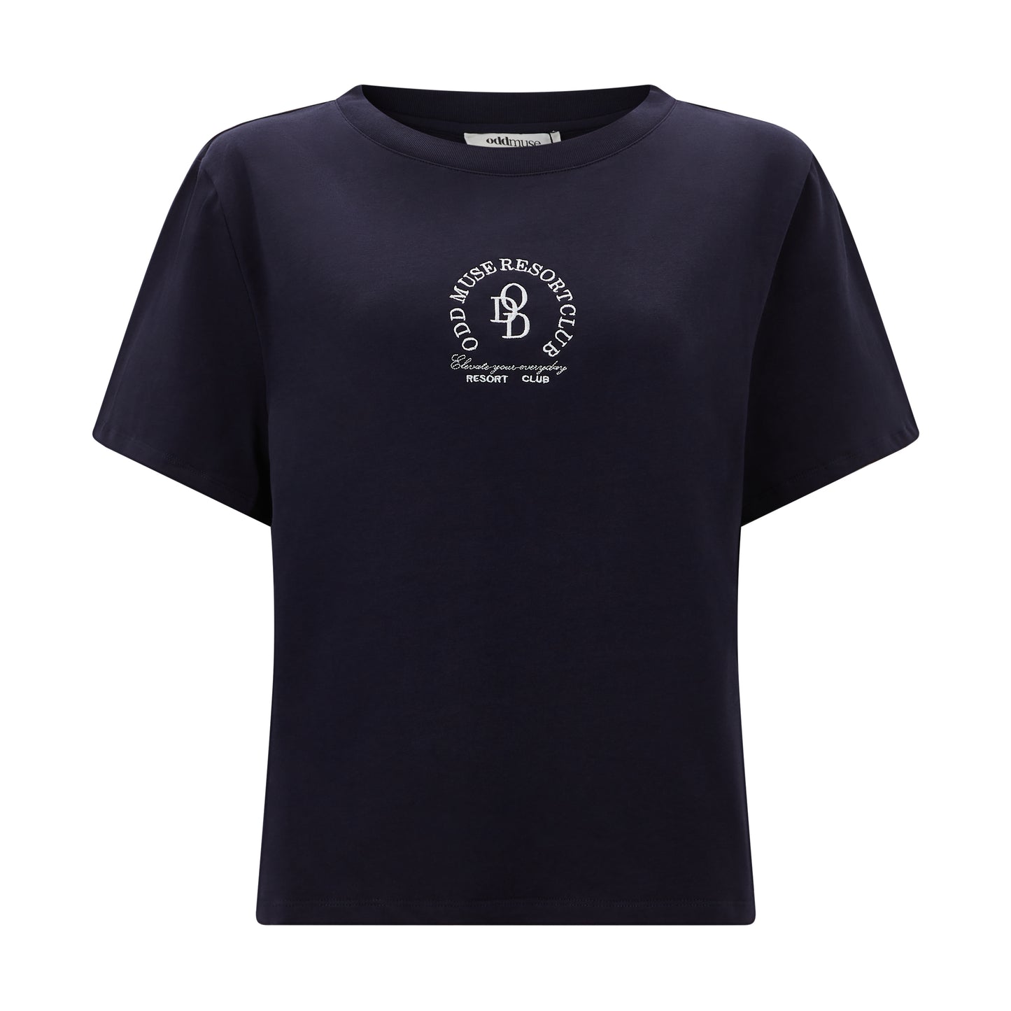 Resort Club T-Shirt