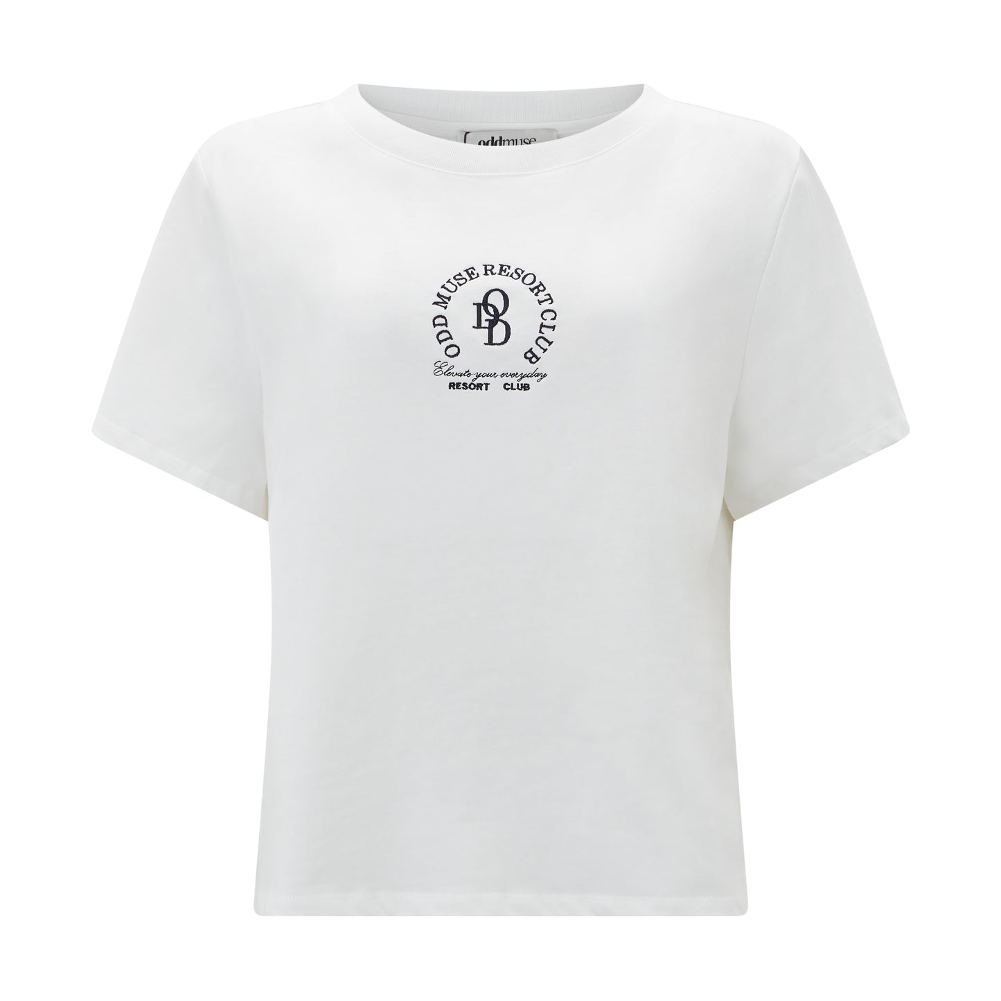 Resort Club T-Shirt