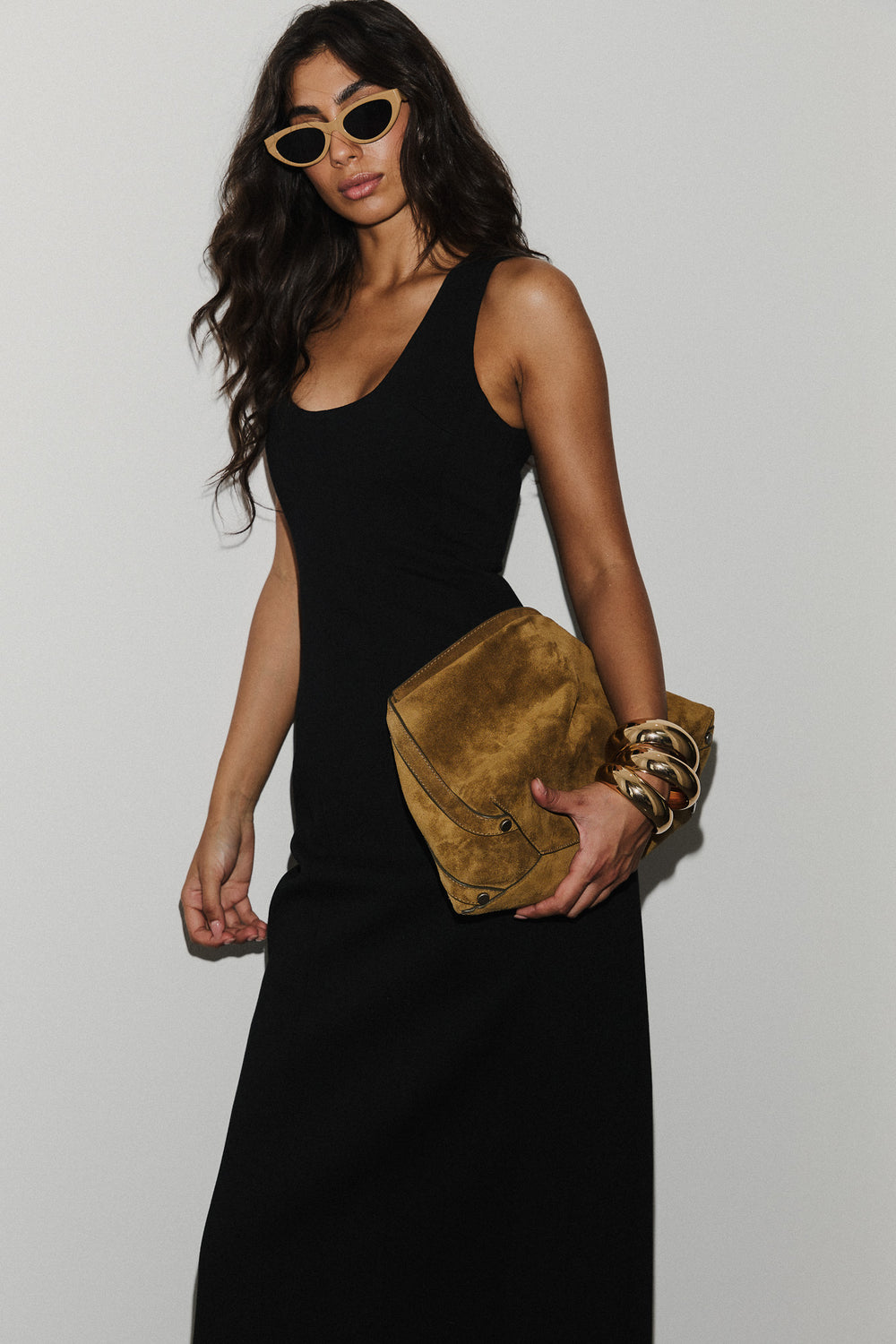 Odd Muse Resort Campaign