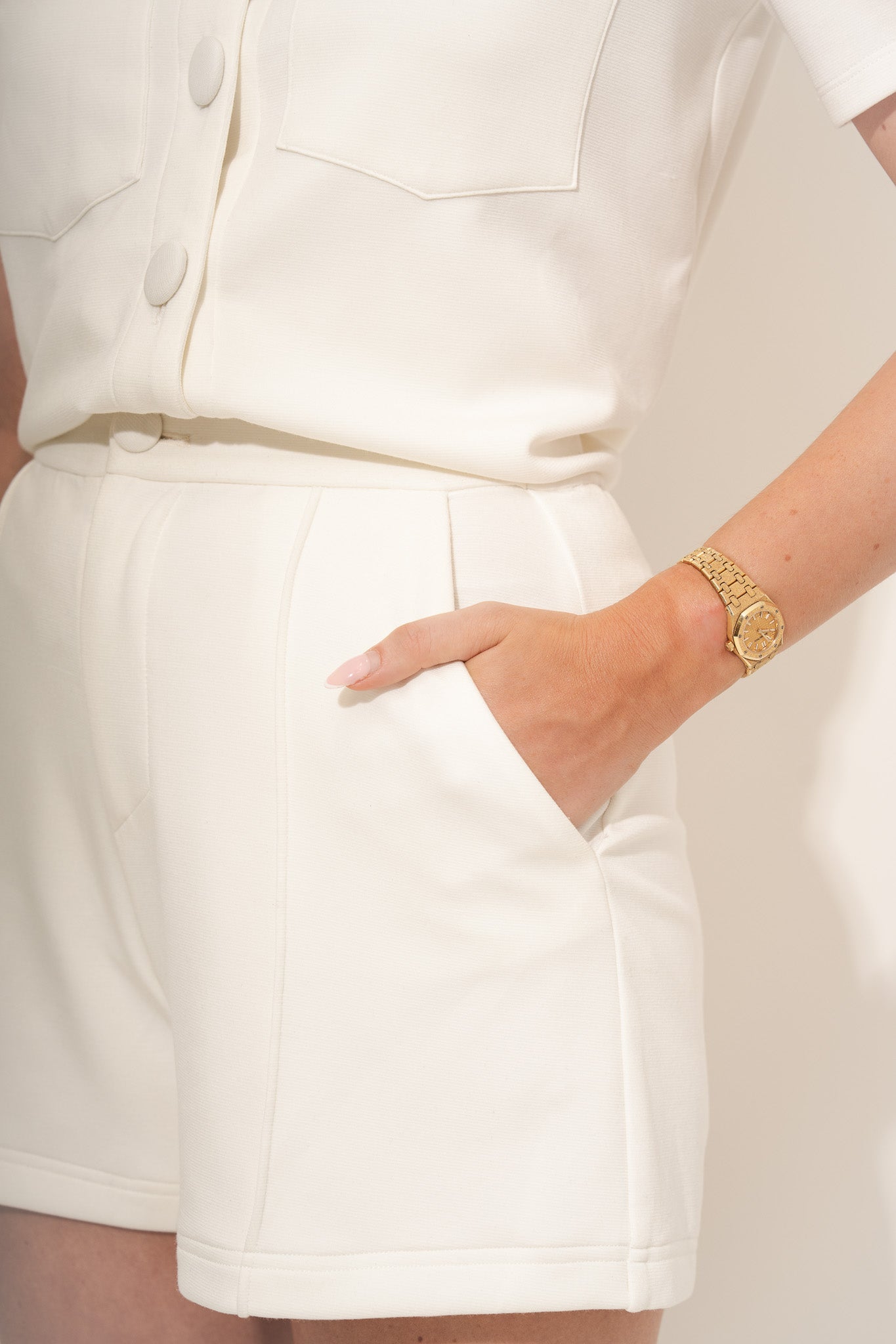 The Ultimate Muse Loungewear Shorts
