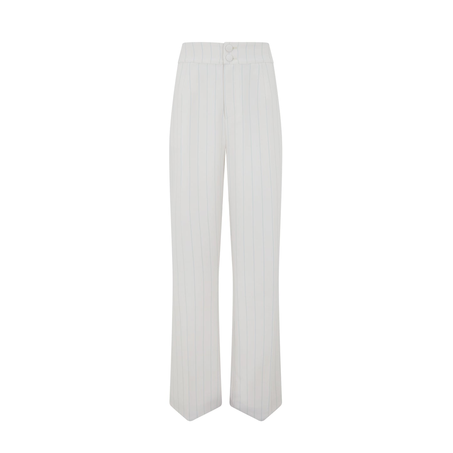 Pin Stripe Trousers