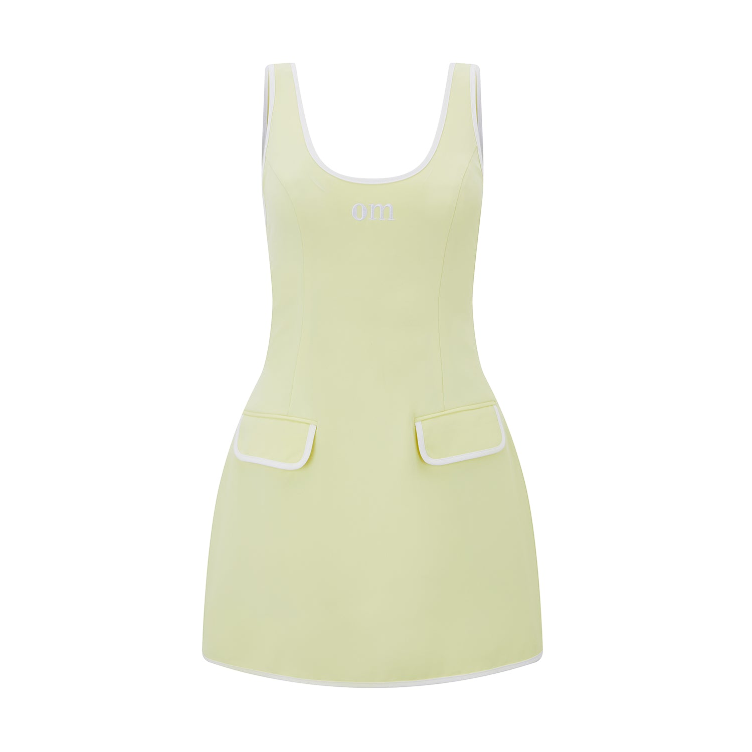 The Ultimate Muse Tennis Dress
