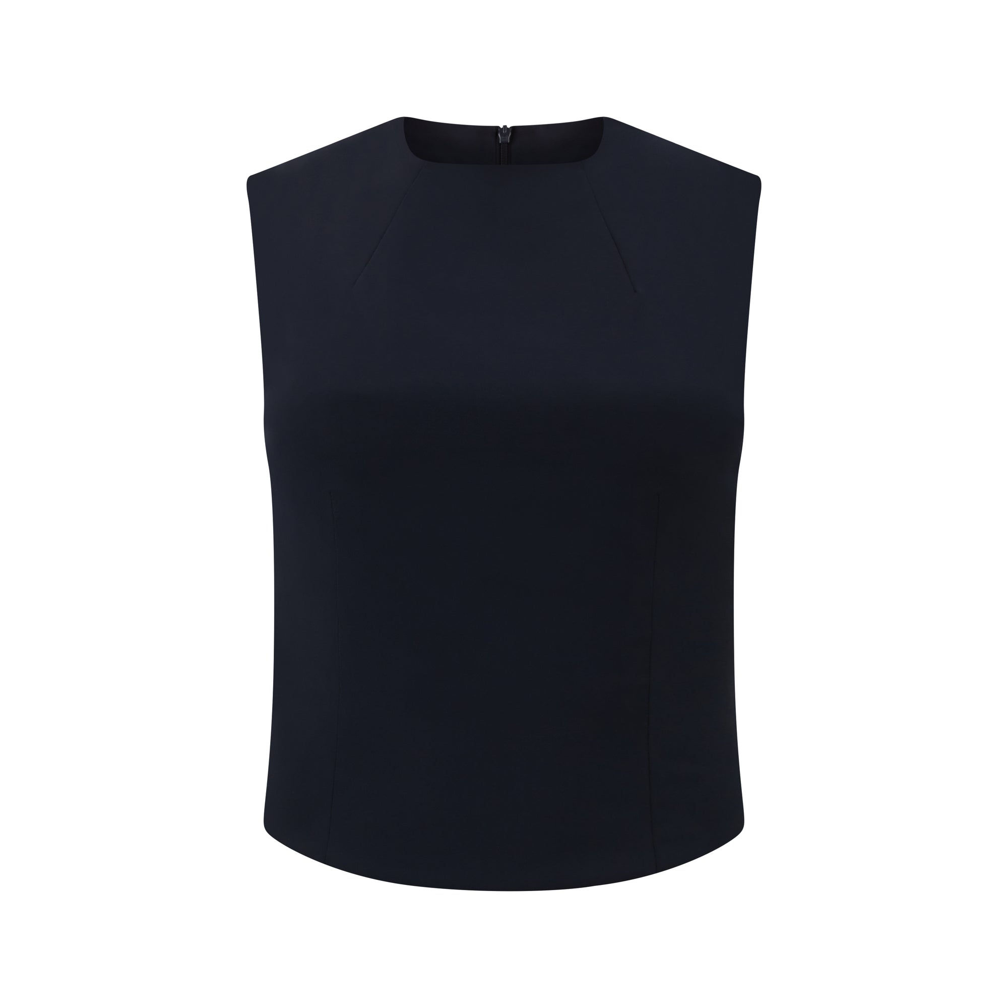 The Ultimate Muse Sleeveless Top