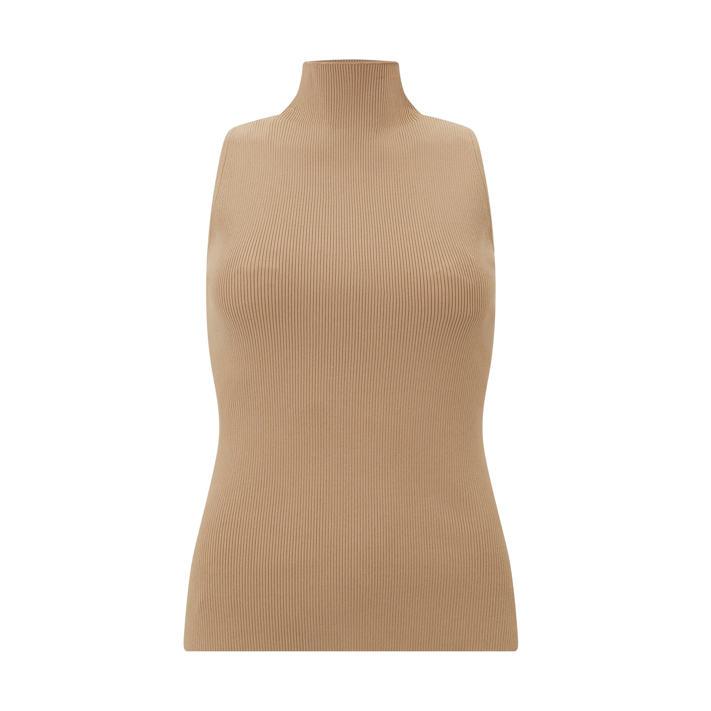 Ribbed Top