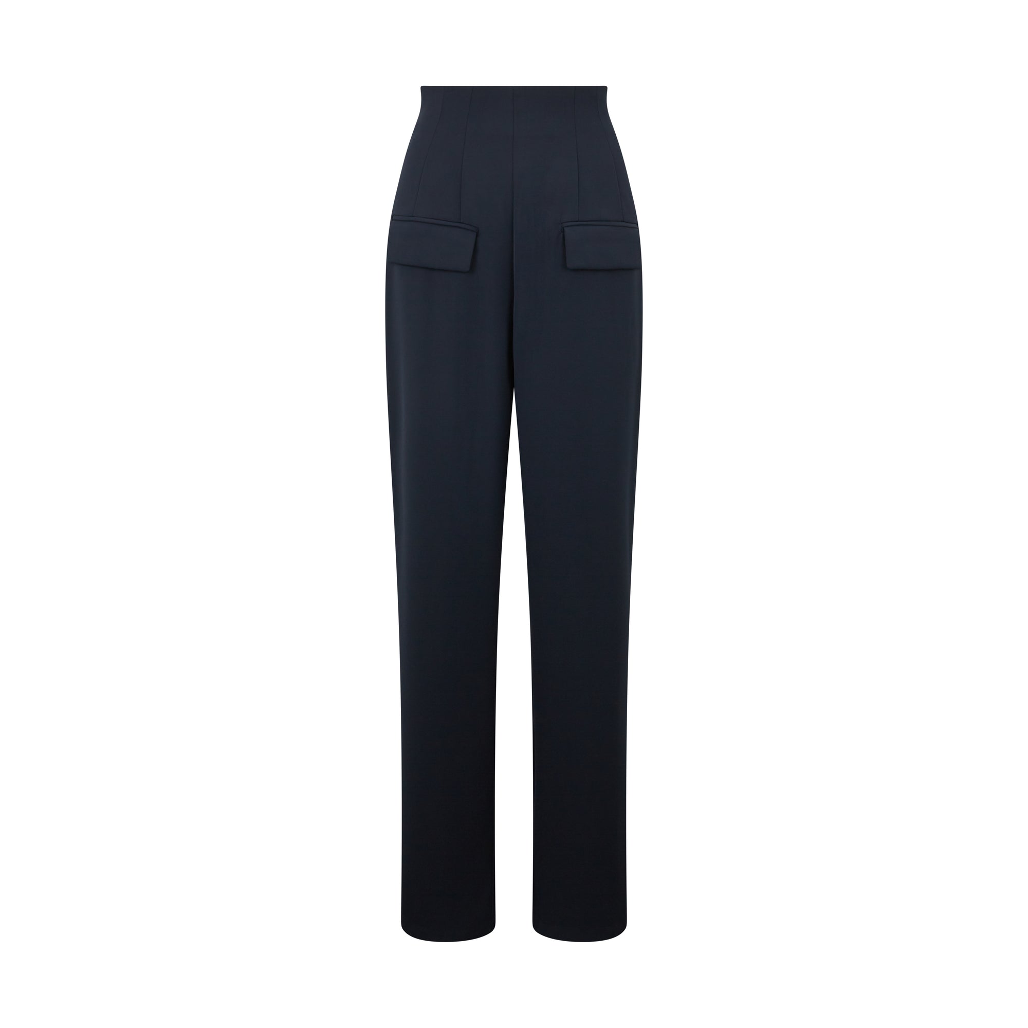 The Ultimate Muse Wide Leg Trousers