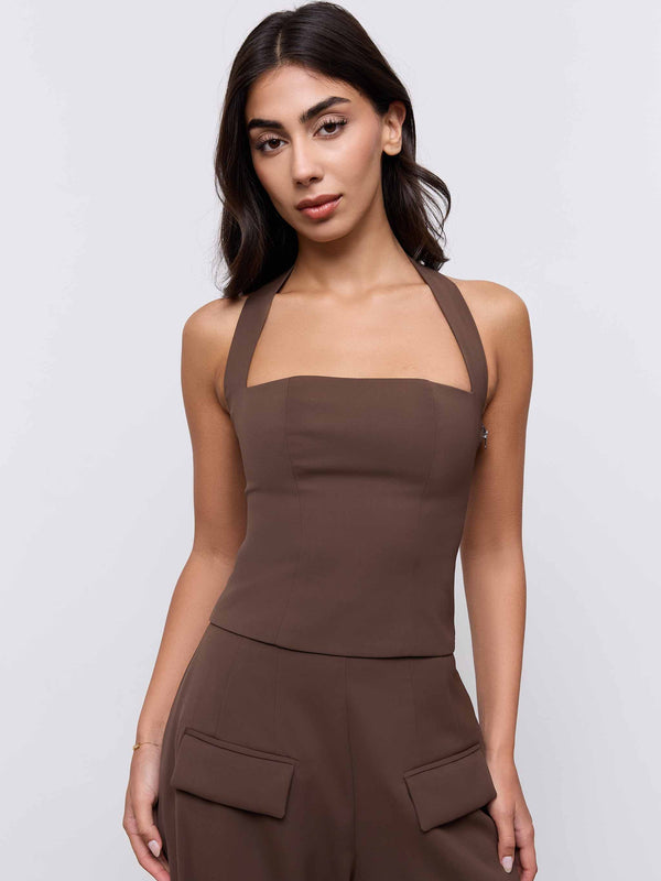 Halter Top