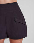 The Ultimate Muse Shorts | Black