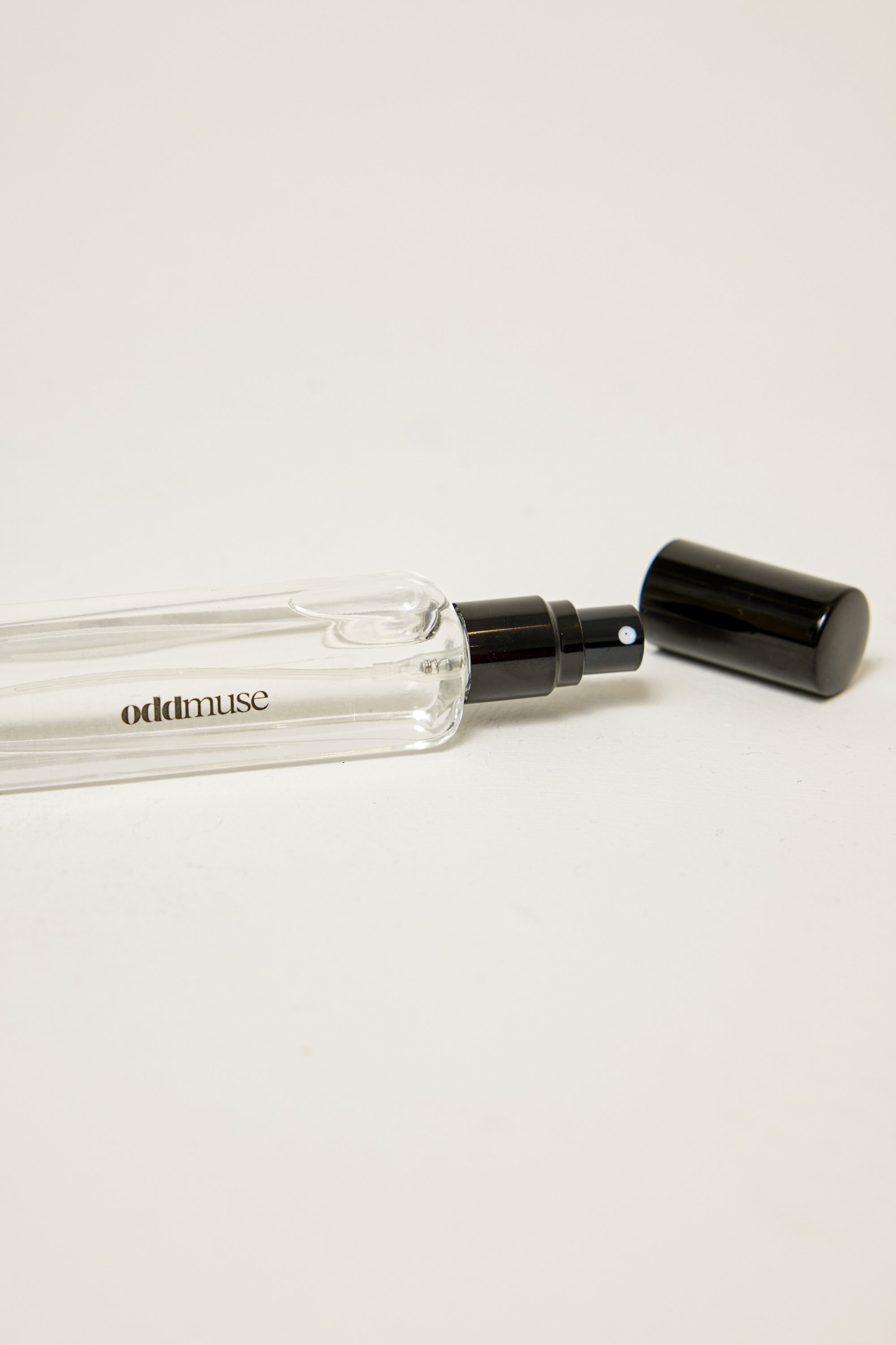 The Ultimate Muse Eau De Parfum