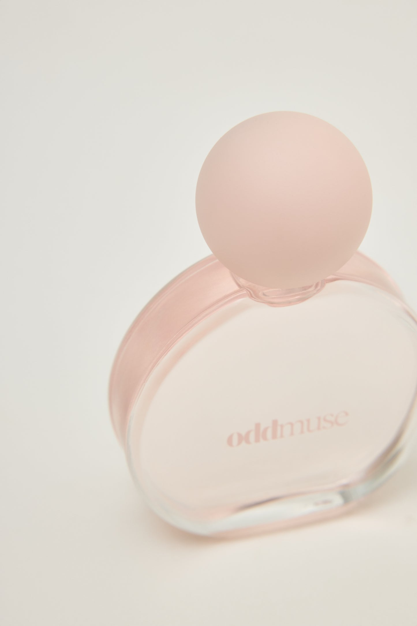 The Ultimate Muse Eau De Parfum