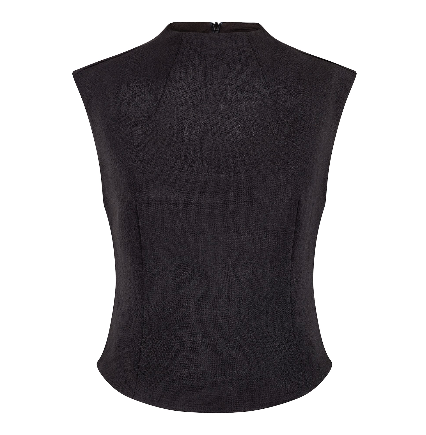 Structured Top