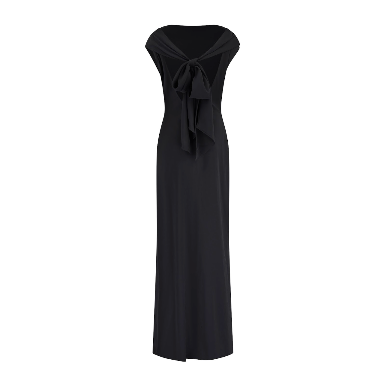 The Ultimate Muse Drape Maxi Dress