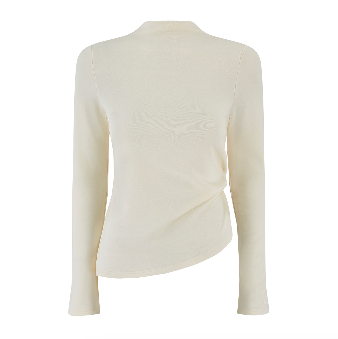 Long Sleeve Knitted Top