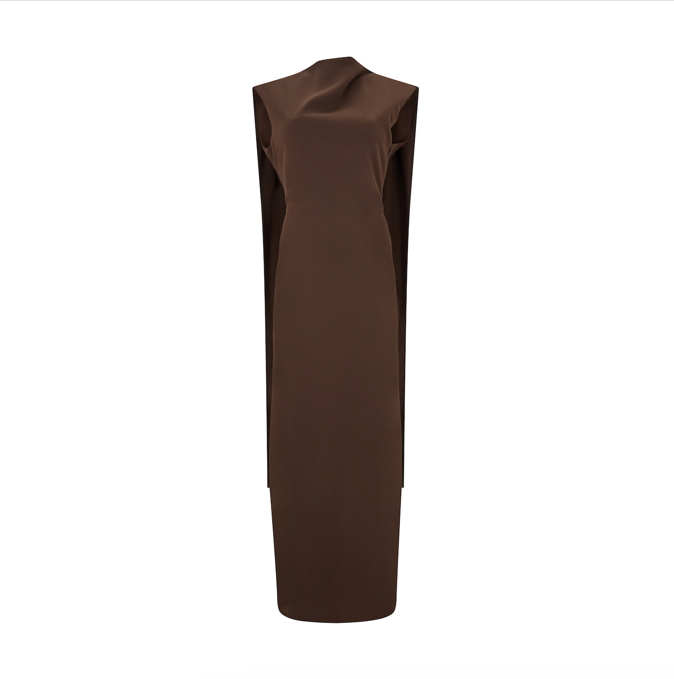 The Ultimate Muse Drape Maxi Dress